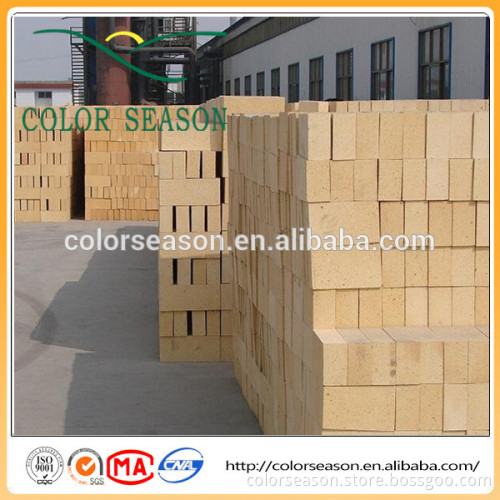 high alumina firebrick for high temperature furnace and crystal pulling tool